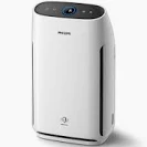 Air Purifier AC1217 with HEPA Filter Philips